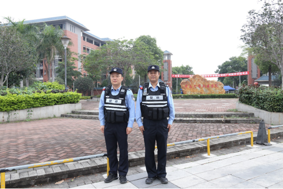 【教育频道 热点新闻】广州新华学院考点顺利完成2021年专升本招生考试工作 【教育频道 热点新闻】广州新华学院考点顺利完成2021年专升本招生考试工作
