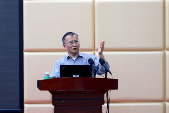 【教育频道】广州新华学院:落实立德树人根本任务 擦亮课程思政鲜亮底色 【教育频道】广州新华学院:落实立德树人根本任务 擦亮课程思政鲜亮底色