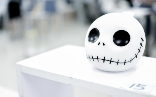 \