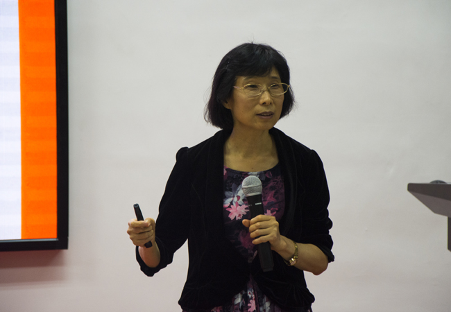 \