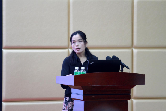 【教育频道】广州新华学院:落实立德树人根本任务 擦亮课程思政鲜亮底色 【教育频道】广州新华学院:落实立德树人根本任务 擦亮课程思政鲜亮底色