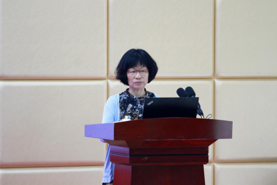 【教育频道】广州新华学院:落实立德树人根本任务 擦亮课程思政鲜亮底色 【教育频道】广州新华学院:落实立德树人根本任务 擦亮课程思政鲜亮底色
