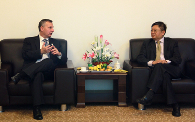 \