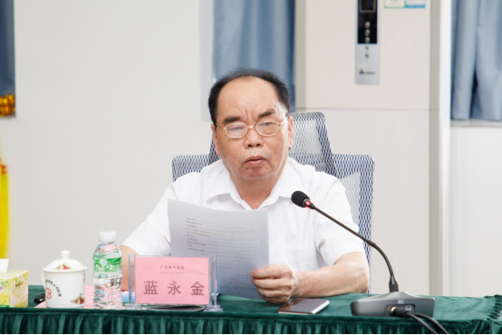 【教育频道 热点新闻】广州新华学院2020年度就业工作总结表彰暨2021年就业目标责任书签字仪式 【教育频道 热点新闻】广州新华学院2020年度就业工作总结表彰暨2021年就业目标责任书签字仪式