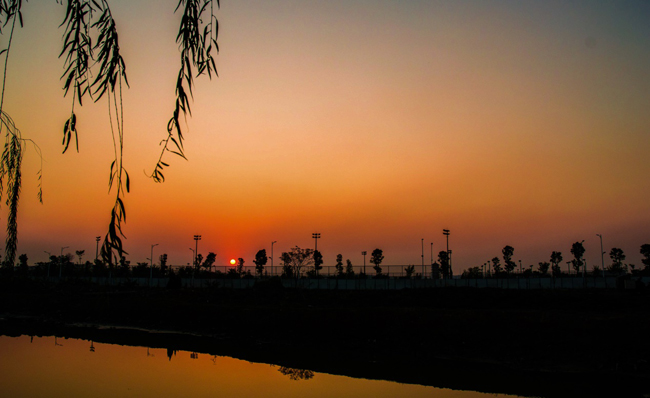 \