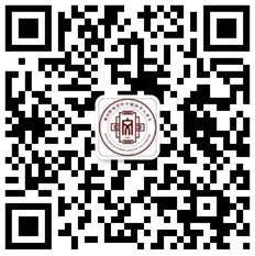 中文系官微二维码